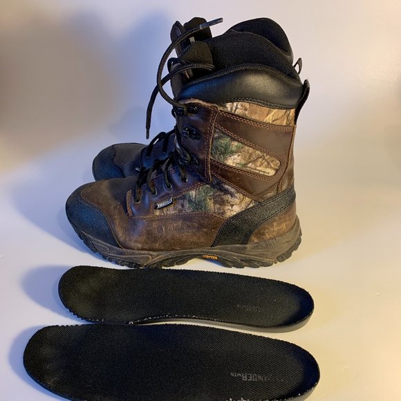 gander mountain work boots